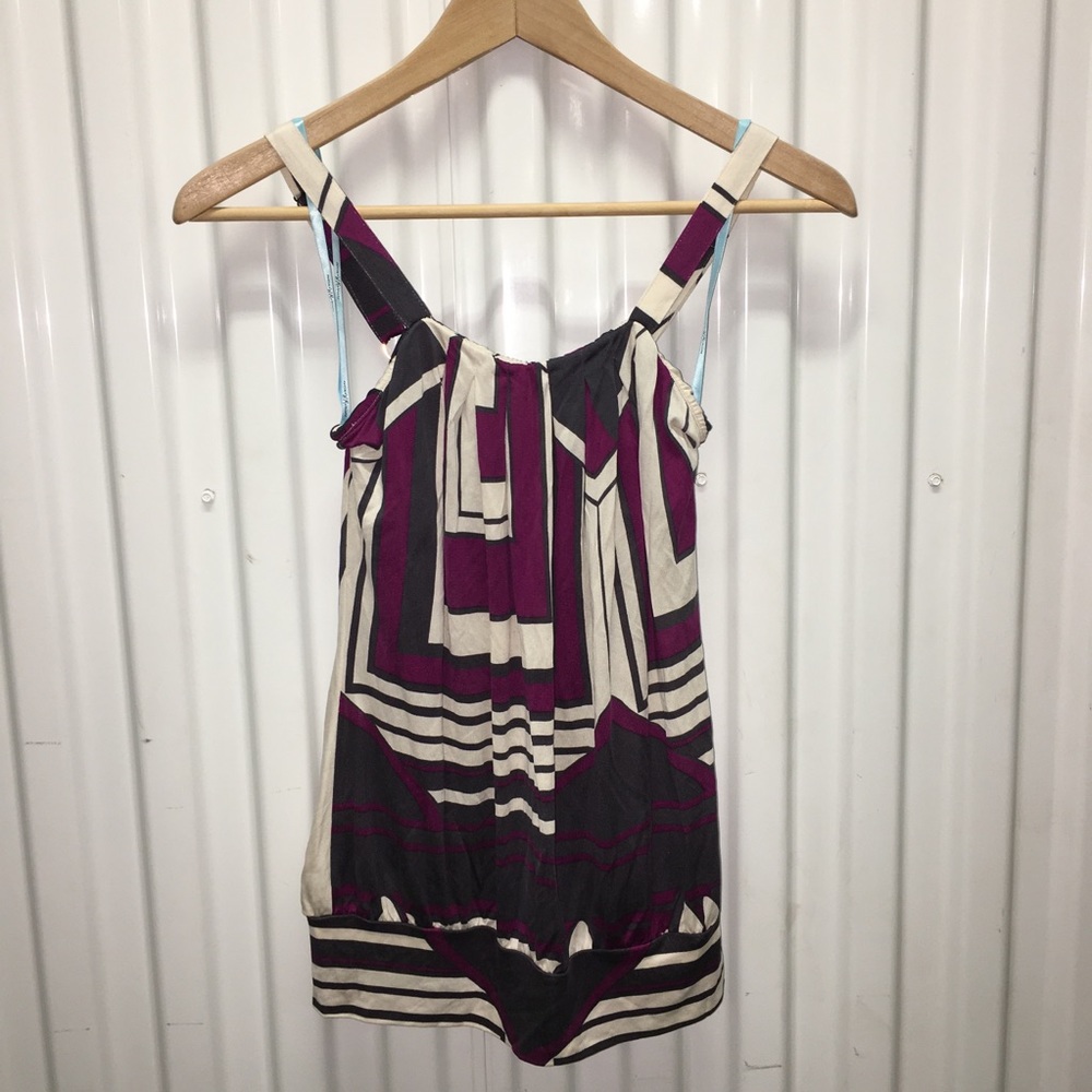 Silk Marciano Top Women’s XS